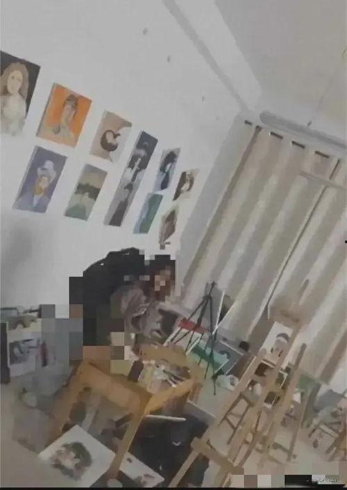 济南画室爆料案件最新,揭开艺术教育行业背后隐秘真相